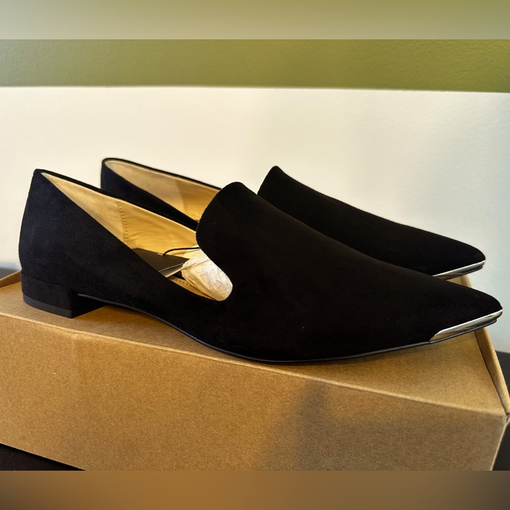 Zara Flats